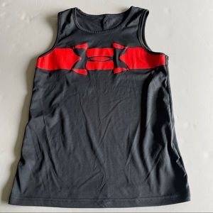 Under Armour tank
